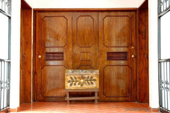 Suites Internacional Zapopan Esterno foto