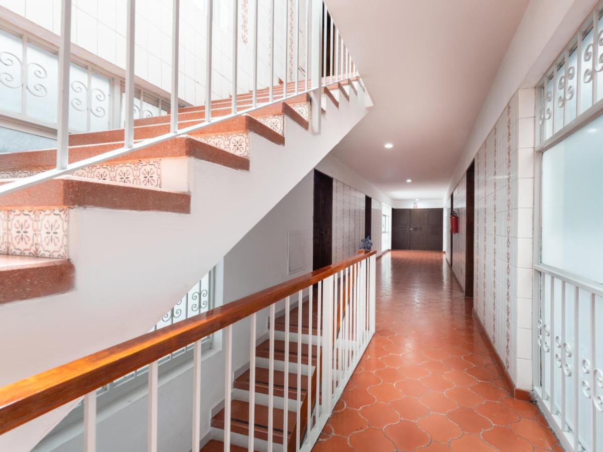 Suites Internacional Zapopan Esterno foto
