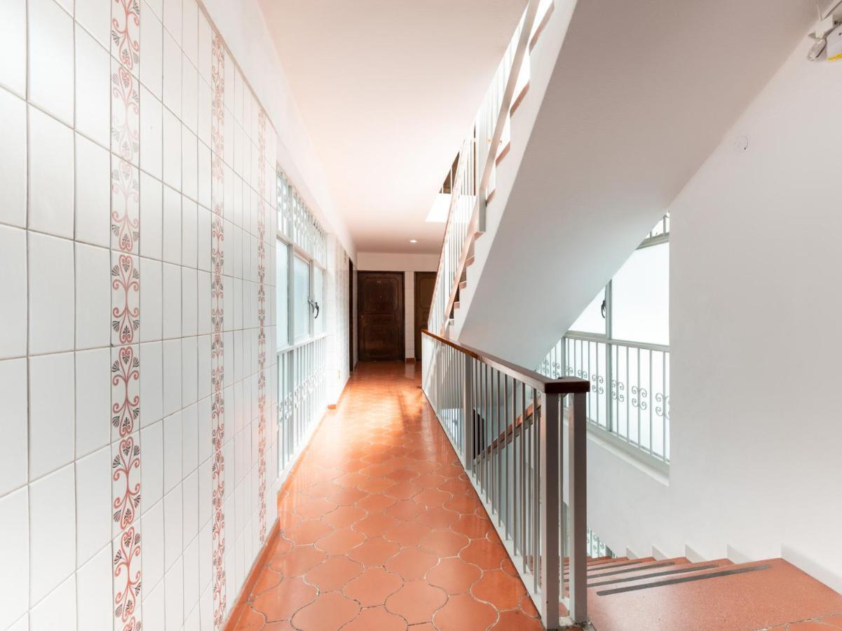 Suites Internacional Zapopan Esterno foto